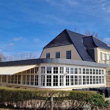 Dannevang Haderslev Exterior photo