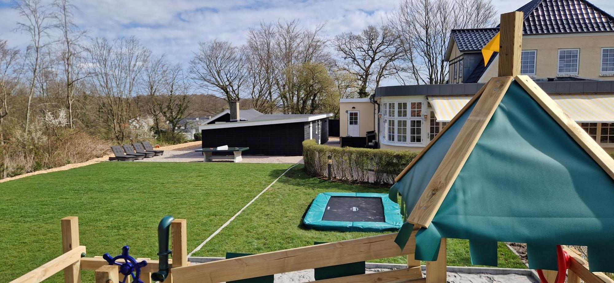 Dannevang Haderslev Exterior photo