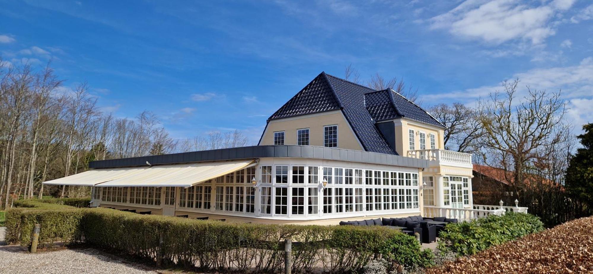 Dannevang Haderslev Exterior photo